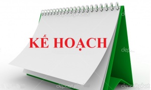 Kế hoạch phát triển cơ sở vật chất, thiết bị và công nghệ