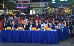 Khai mạc Du lịch Cát Bà - “Cát Bà Xanh 2023"