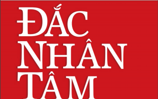 Đắc nhân tâm