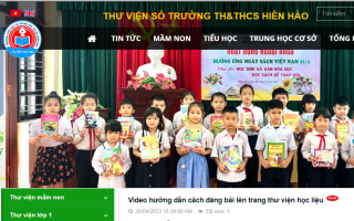 Thư viện