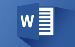 logo word 1