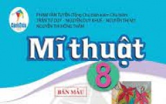 KHBD Môn MT8-HKI