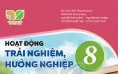 KHBD HĐTNHN8- HKI