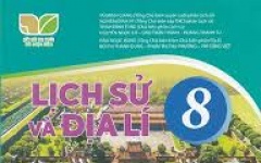 KHBD LSĐL 8