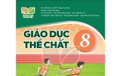 KHBD Giáo dục thể chất 8 HKII