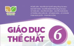 Kế hoạch dạy học GDTC 6 HKII 2024 - 2025