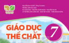 Kế hoạch dạy học GDTC 7 HKII 2024 - 2025
