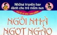 Truyện: Ngôi nhà ngọt ngào