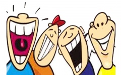 Truyện cười Ngạo mạn