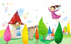 Truyện cười Voi ăn vụng