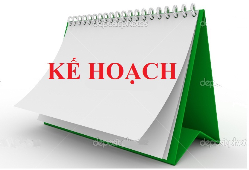 Kế hoạch phát triển cơ sở vật chất, thiết bị và công nghệ