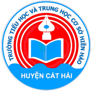 Thư viện số trường TH&THCS Hiền Hào