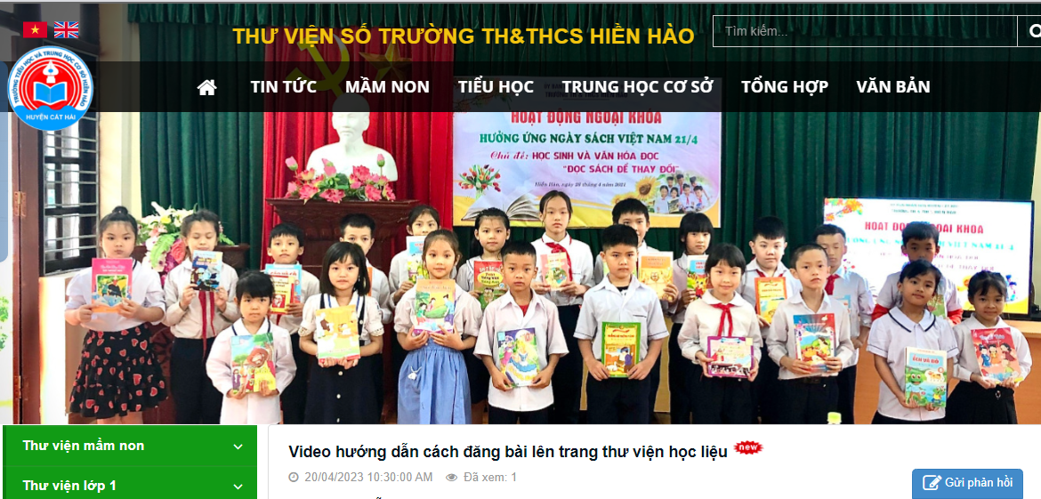 Thư viện