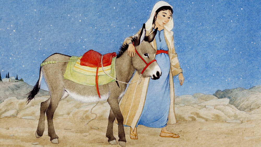 Hoàng tử lừa