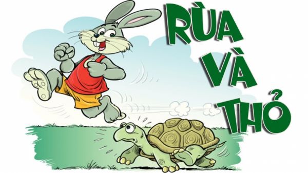 Thỏ và Rùa