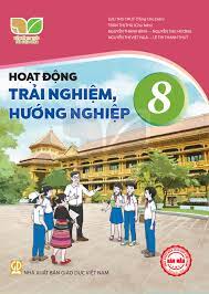 KHBD HĐTNHN8- HKI
