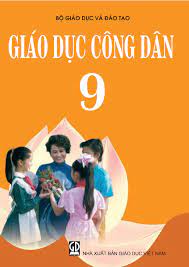 KHBD MÔN GIÁO DỤC CÔNG DÂN 9