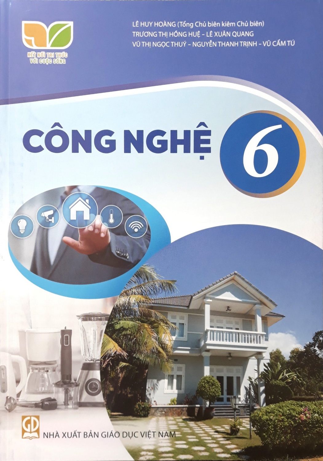KHBD MÔN CÔNG NGHỆ 6