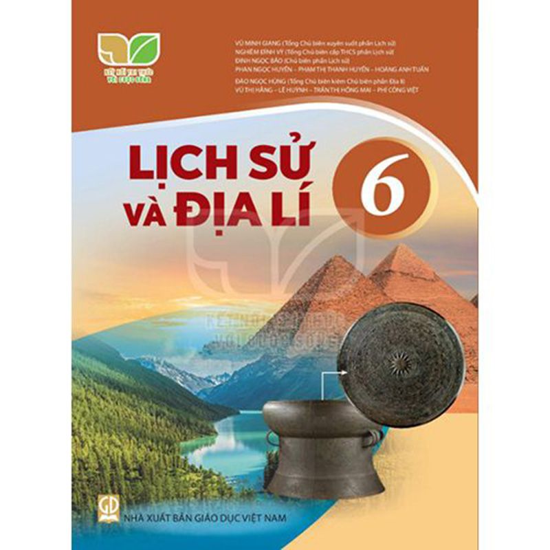 KHBD LSĐL6-HKII
