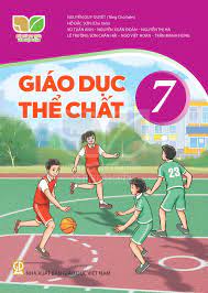 KHBD Giáo dục thể chất 7 HKII