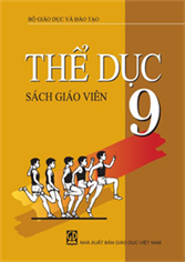 KHBD Thể dục 9 HKII