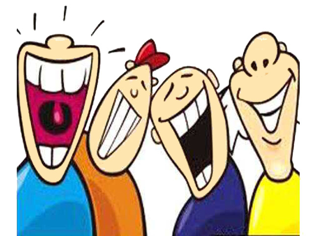 Truyện cười Ngạo mạn