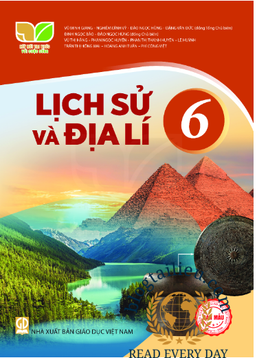 KHBD LSĐL 6 (Địa)