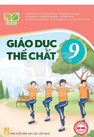 KHBD GDTC9 HKI năm học 2024 - 2025