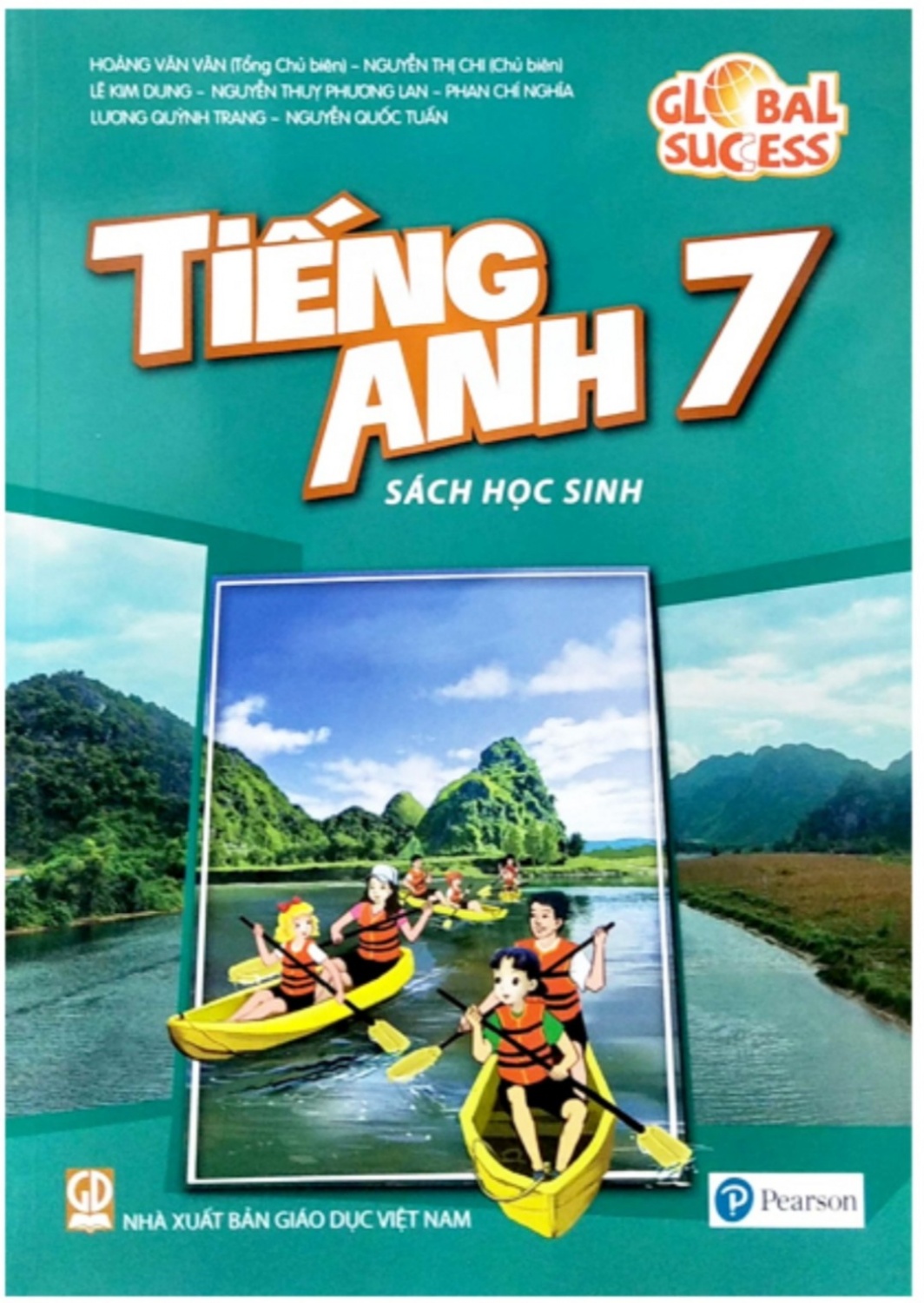 BGDT-Anh 7 Unit 7-Lesson 2