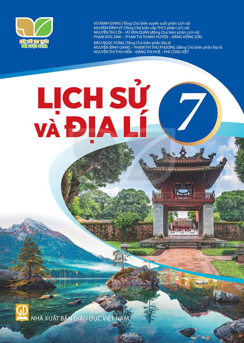 KHBD LSĐL 7