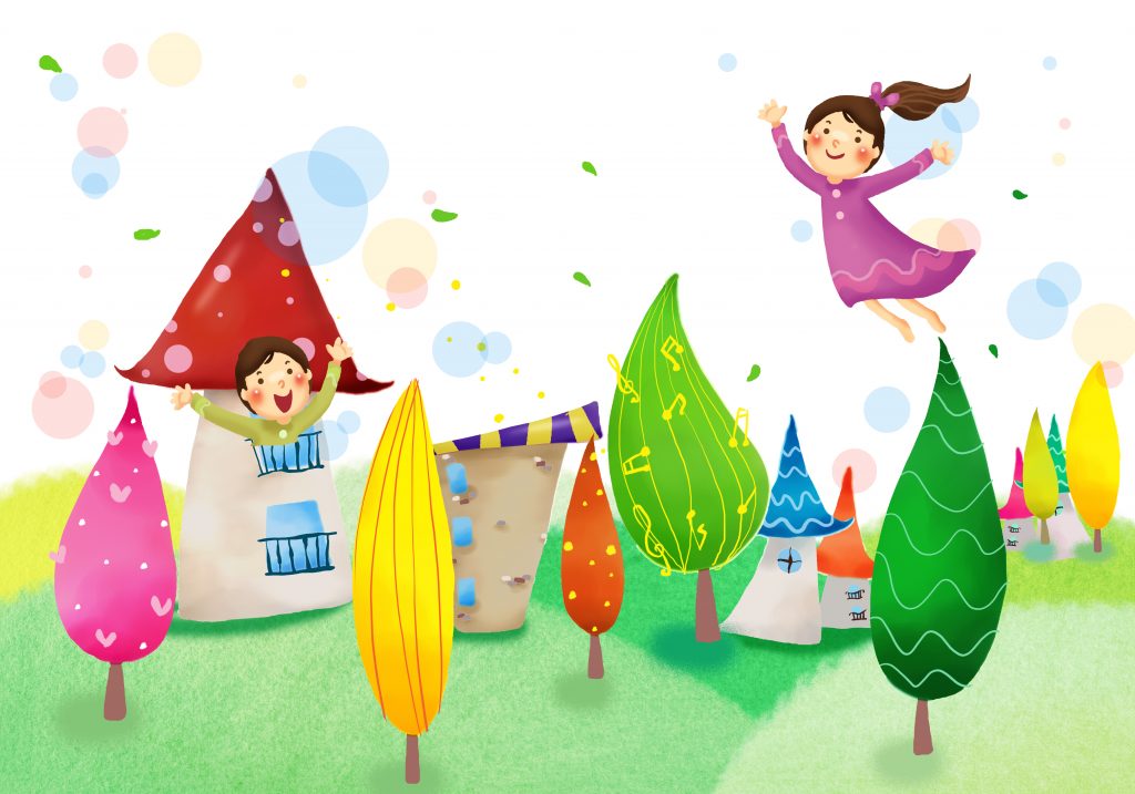 Truyện cười Voi ăn vụng